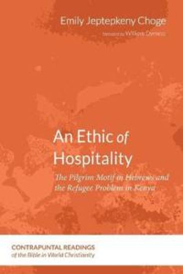 An Ethic of Hospitality