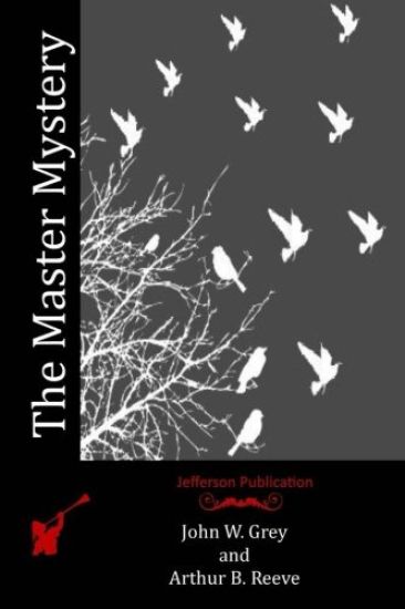 The Master Mystery
