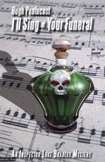 I'll Sing at Your Funeral