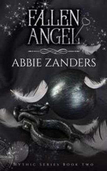 Fallen Angel: Mythic Series, Book Two