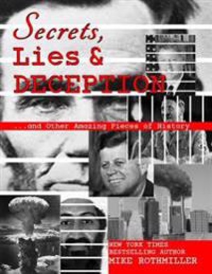 Secrets, Lies and Deception