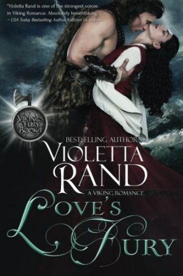 Love's Fury