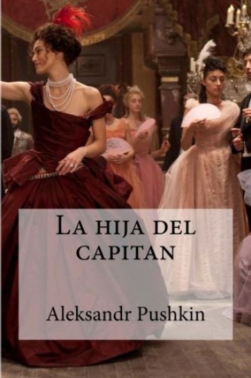 La hija del capitan