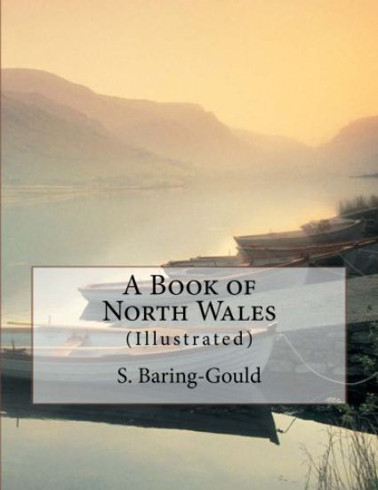 A Book of North Wales: (Illustrated)