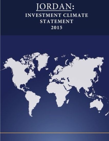 Jordan: Investment Climate Statement 2015