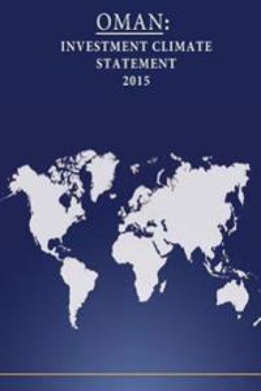 Oman: Investment Climate Statement 2015