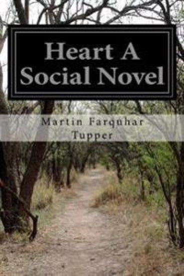 Heart A Social Novel