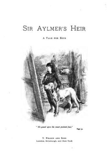 Sir Aylmer's Heir