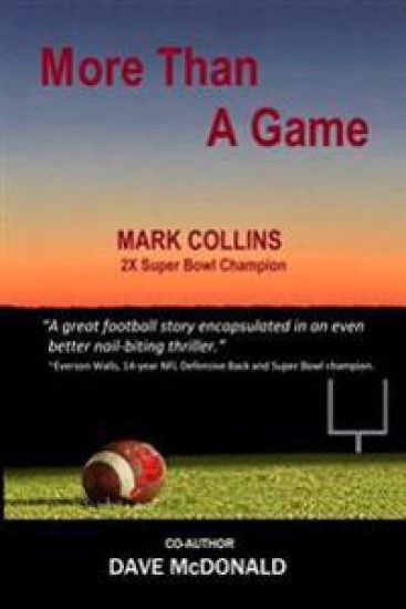 More Than A Game