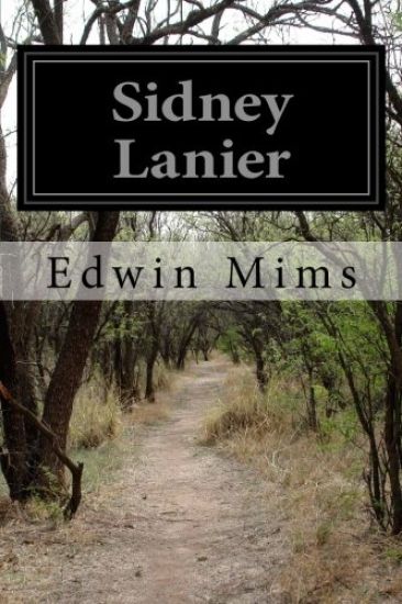 Sidney Lanier