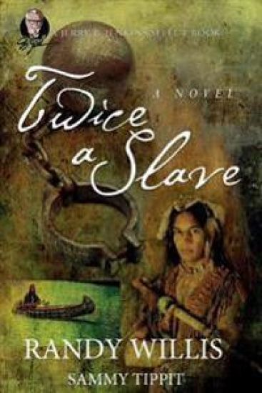Twice a Slave