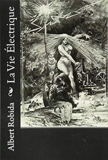 La Vie Électrique