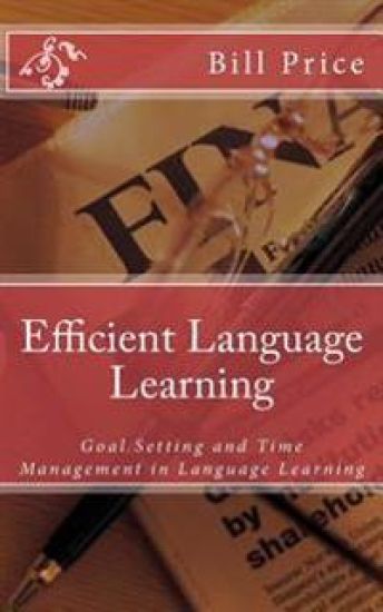 Efficient Language Learning: Goal Setting and Time Management in Language Learning