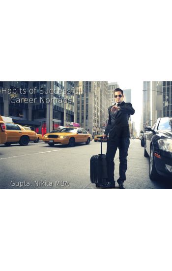 Habits of Successful Career Nomads