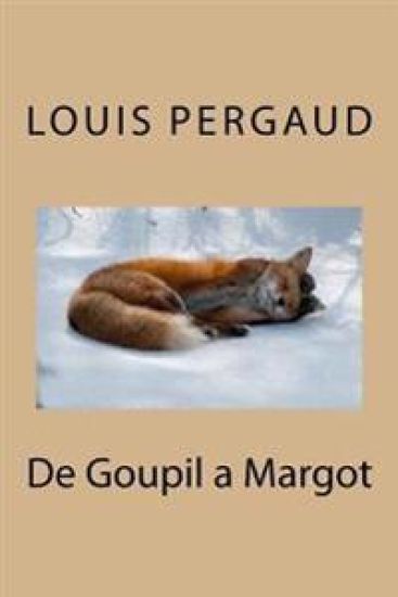 De Goupil a Margot