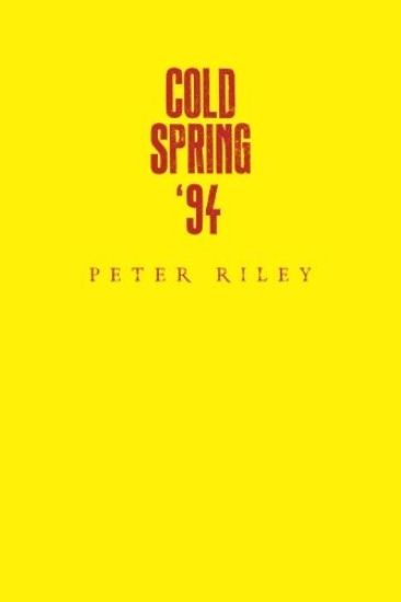 Cold Spring '94