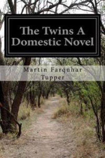 The Twins A Domestic Novel
