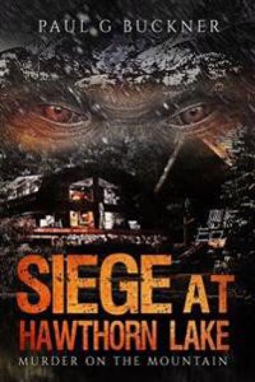 Siege at Hawthorn Lake: Murder on the Mountain