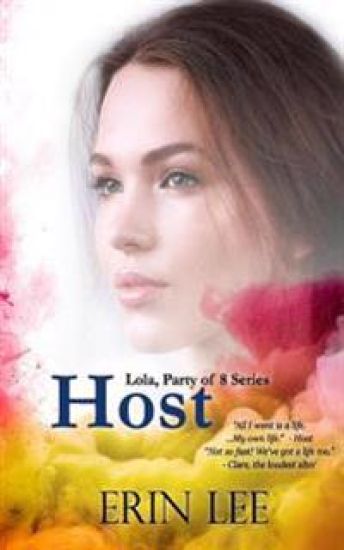 Host: "All I want is a life. ...My own life!" - Host
