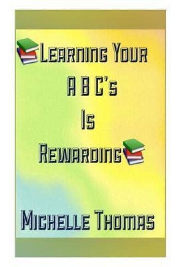Learning your abc's is rewarding