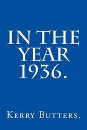 In the Year 1936.