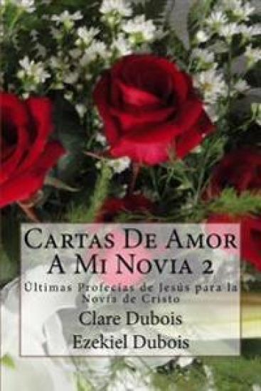Cartas De Amor A Mi Novia 2