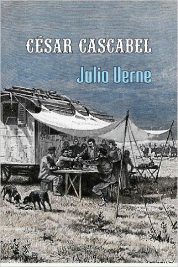 César Cascabel