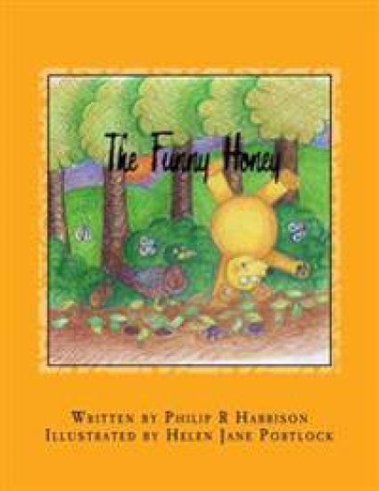 The Funny Honey