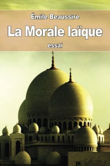 La morale laïque