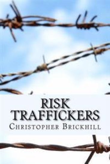 Risk Traffickers: The story of how our bankers became bank robbers