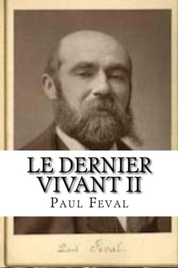 Le dernier vivant II