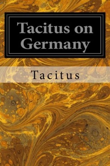 Tacitus on Germany