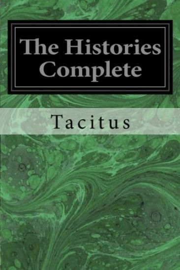 The Histories Complete