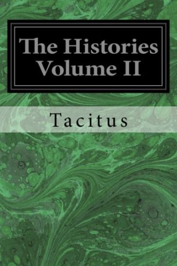 The Histories Volume II