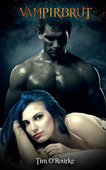 Vampirbrut: Buch Vier der ersten Staffel der Kiera Hudson-Reihe