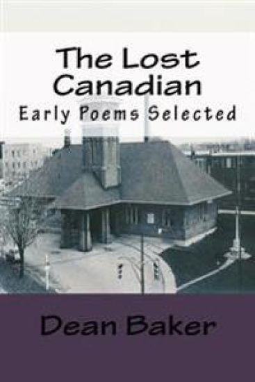 The Lost Canadian