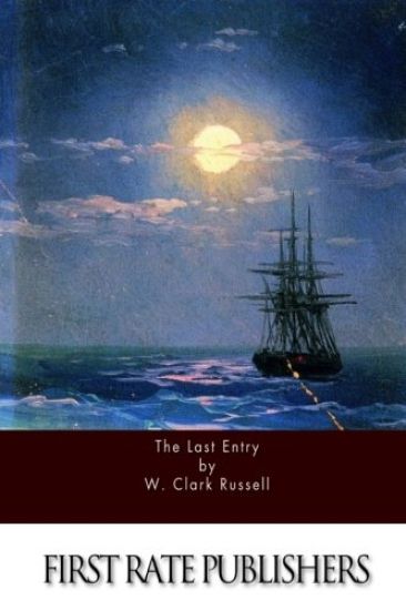 The Last Entry