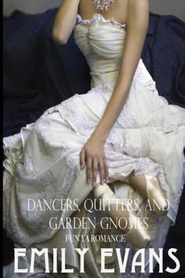 Dancers, Quitters, and Garden Gnomes