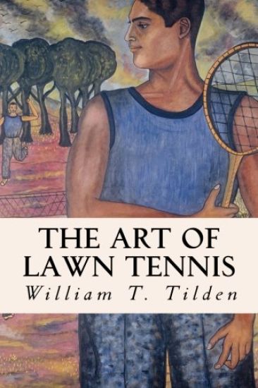 The Art of Lawn Tennis