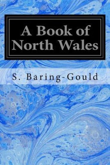 A Book of North Wales