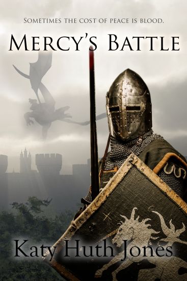 Mercy's Battle