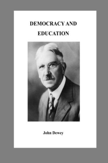 Democracy and Education