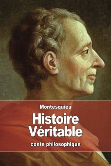 Histoire Véritable