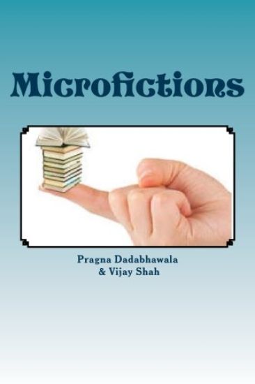 Microfictions: Short Stories in Gujaraati