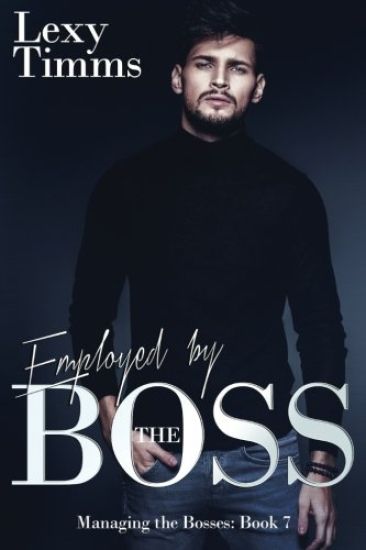 Employed by the Boss