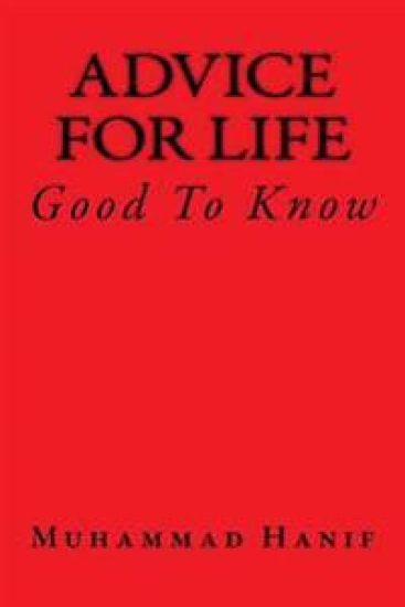 Advice For Life: Good To Know