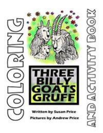 Three Billy Goats Gruff: American Edition