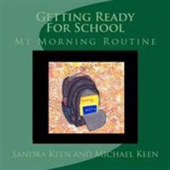 Getting Ready For School: My Morning Routine