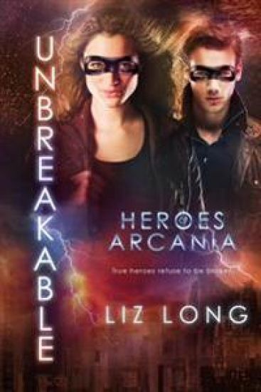 Unbreakable: Heroes of Arcania