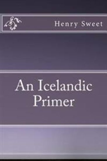 An Icelandic Primer